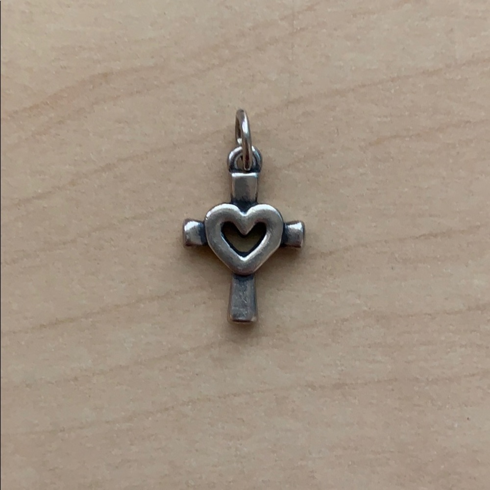 james avery necklace charm
